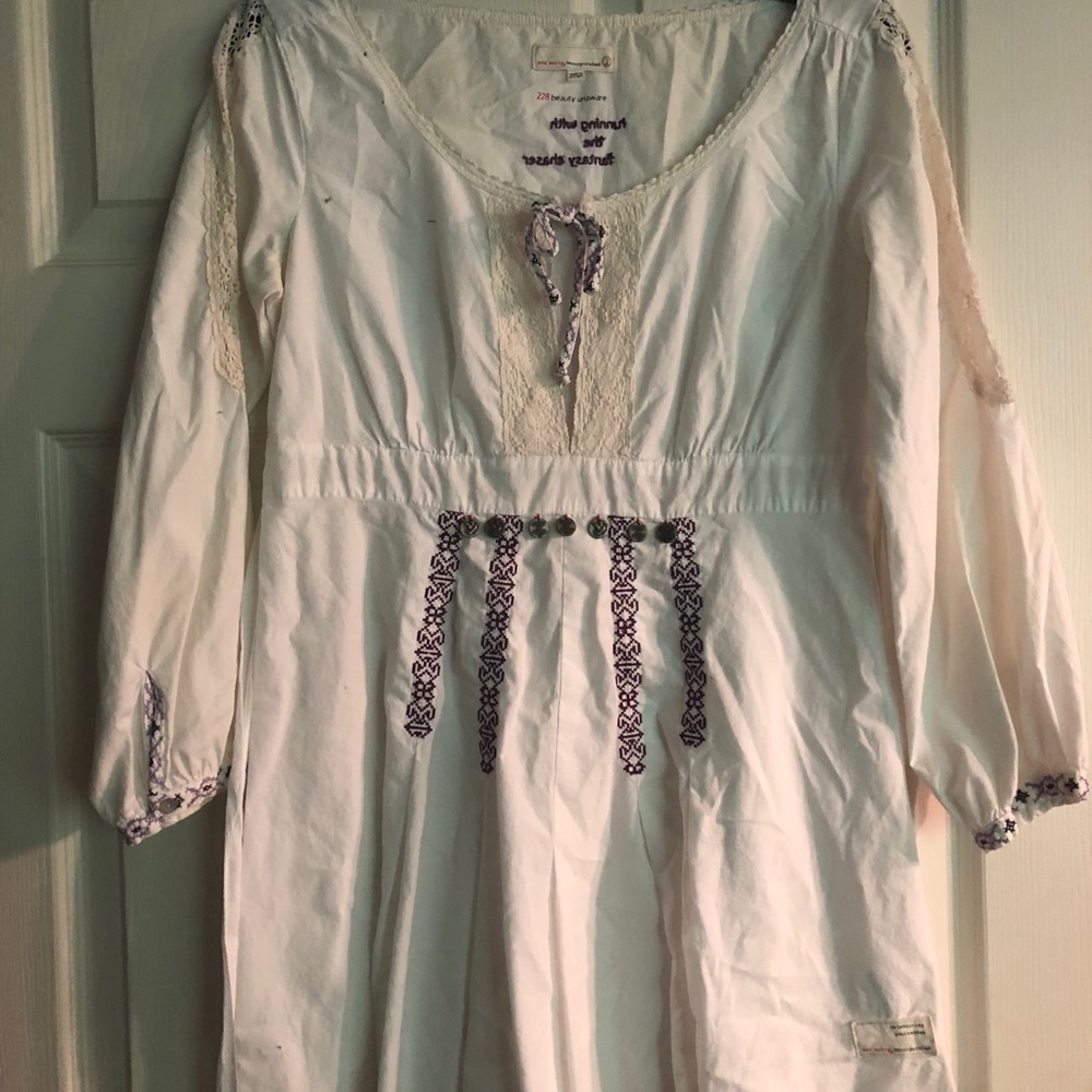 Odd Molly Dress